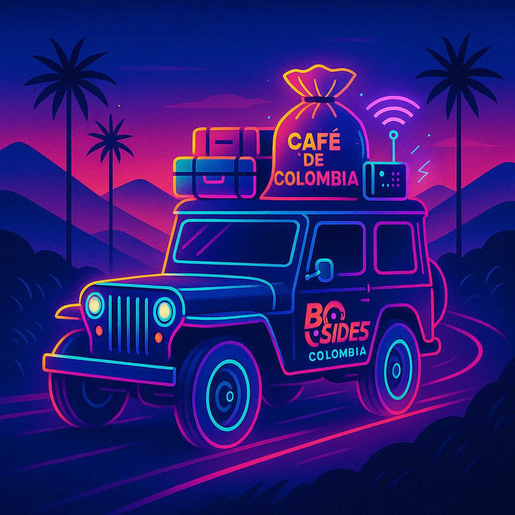 BSides Colombia 2026 en Pereira