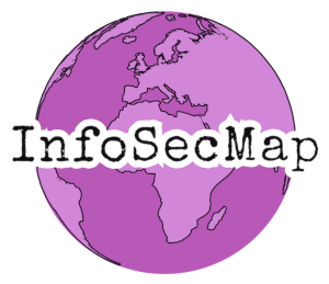 InfoSecMap
