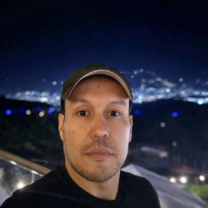 Gustavo Nieves Arreaza