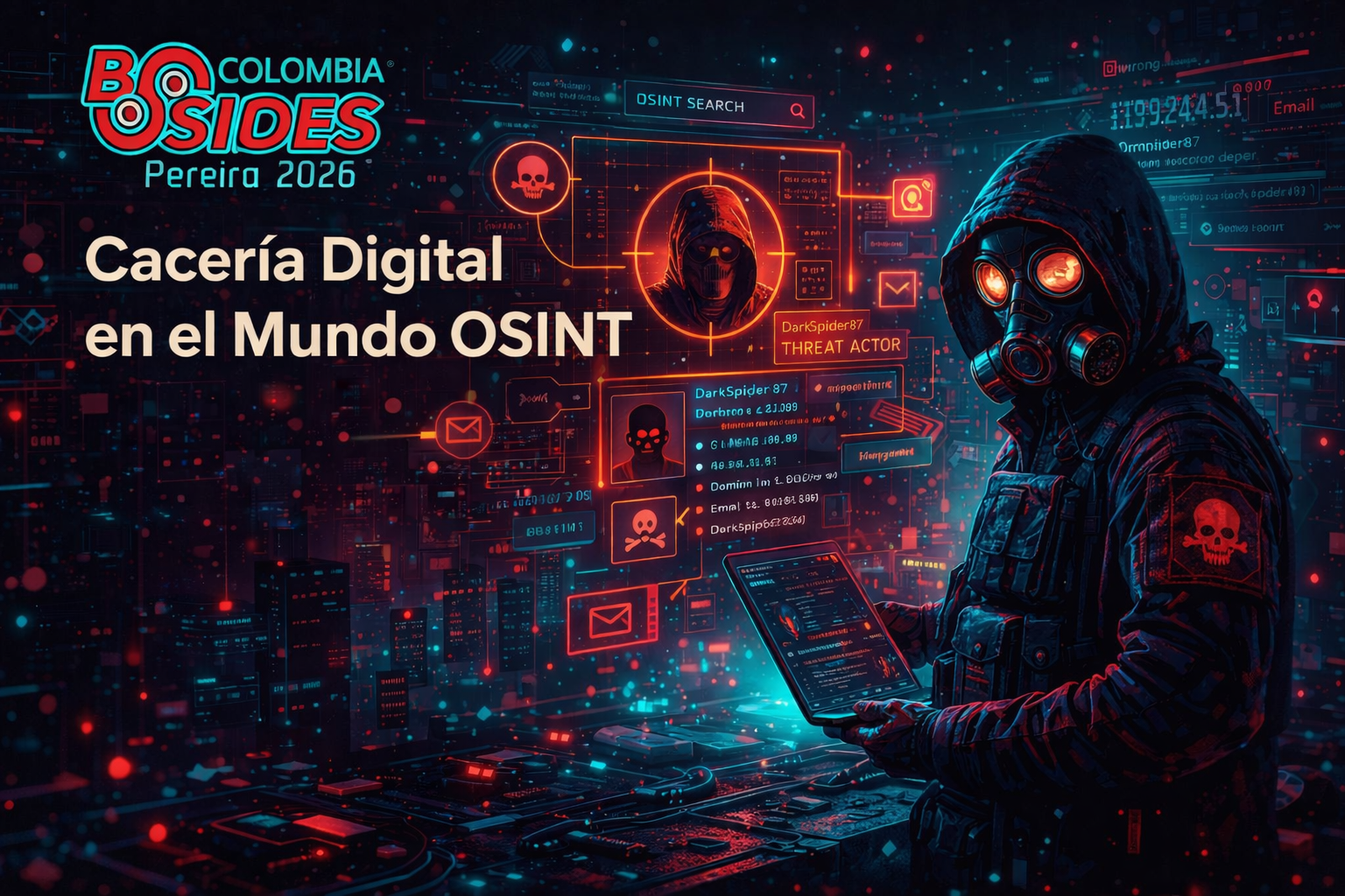 The Hunter’s Soul grep -ri Tracking the unattainable